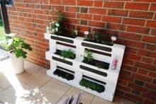 Kr�uter SB **possiel makes it possible** BS-Lamme!  Einzug 2019 m�glich! Sehr gepflegtes Reihenmittelhaus mit Garten.
