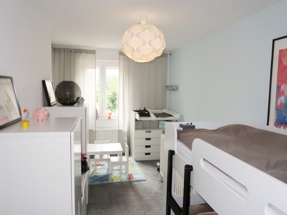 Zimmer 1 Maisonettewohnung Wolfsburg / Vorsfelde