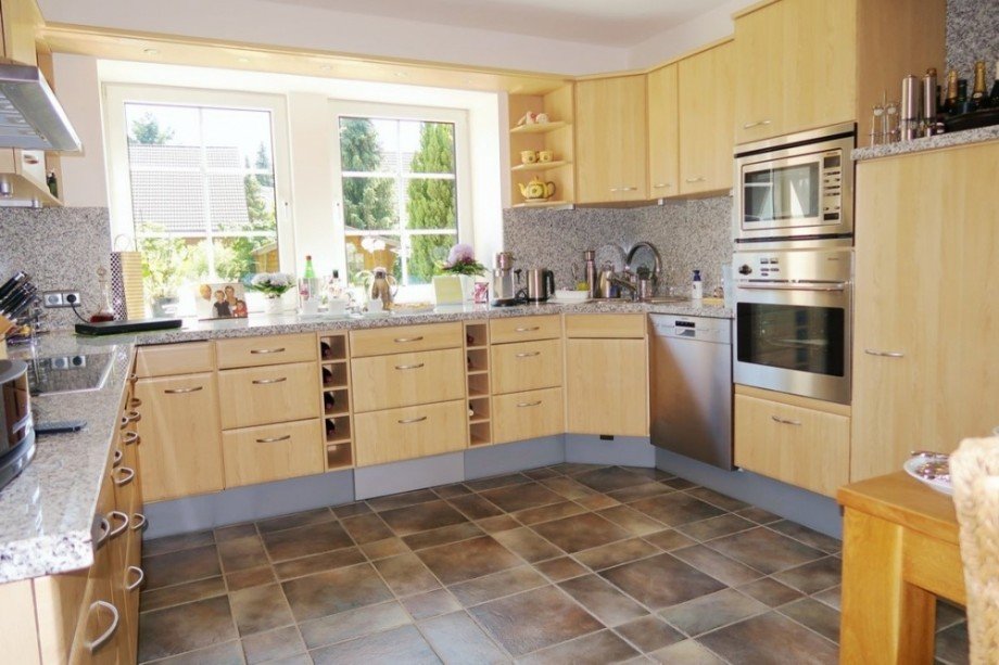 K�che Haus Meinersen