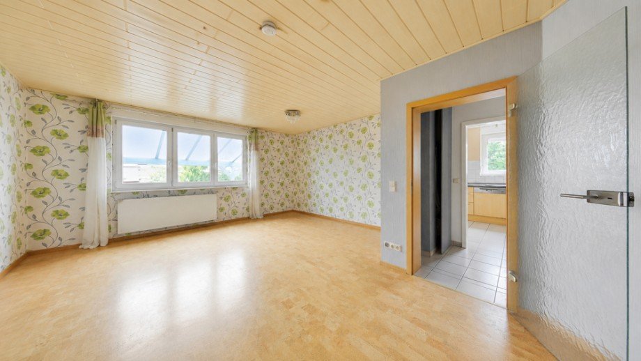 EG Wohnen2 Doppelhaush�lfte Wolfsburg