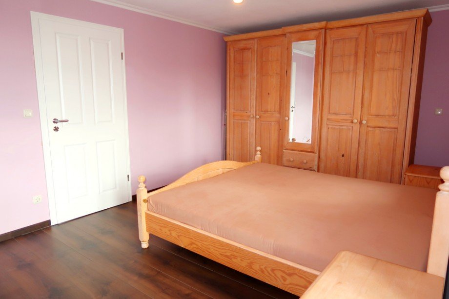 Zimmer 1 Maisonettewohnung Wolfsburg
