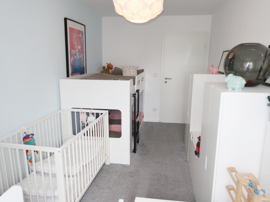 Zimmer 1 Maisonettewohnung Wolfsburg / Vorsfelde