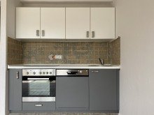 K�chenzeile **possiel makes it possible** Klein, Fein, Dein! Nette 2 Zimmer Wohnung sucht neue Bewohner!