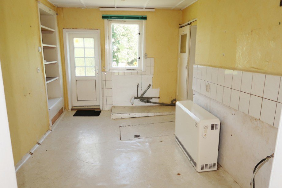Hauswirtschaftsraum Einfamilienhaus Siestedt