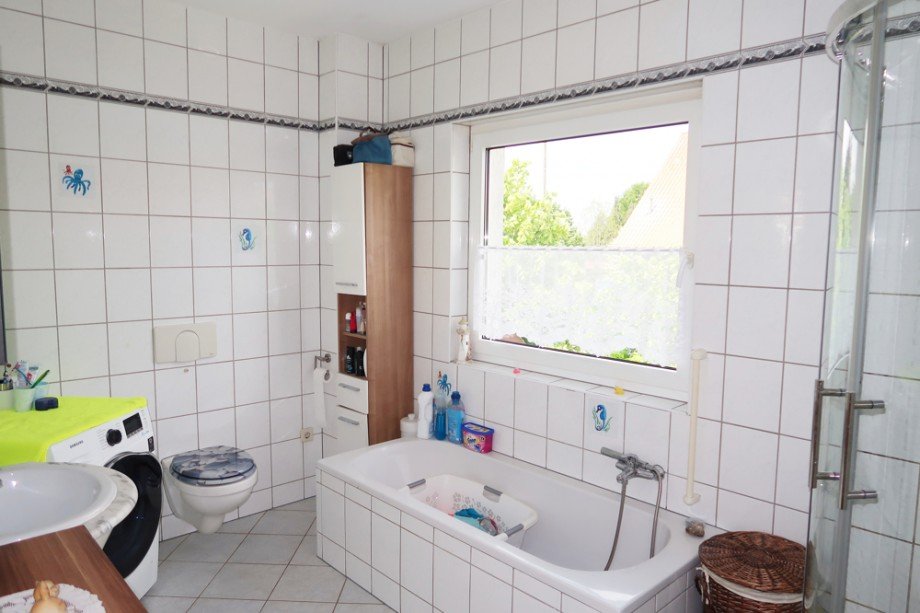 Bad Doppelhaush�lfte Oebisfelde / Niendorf