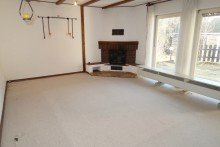 Wohnzimmer **possiel makes it possible** Fr�hlingserwachen! Familienfreundliches Haus sucht Sie!