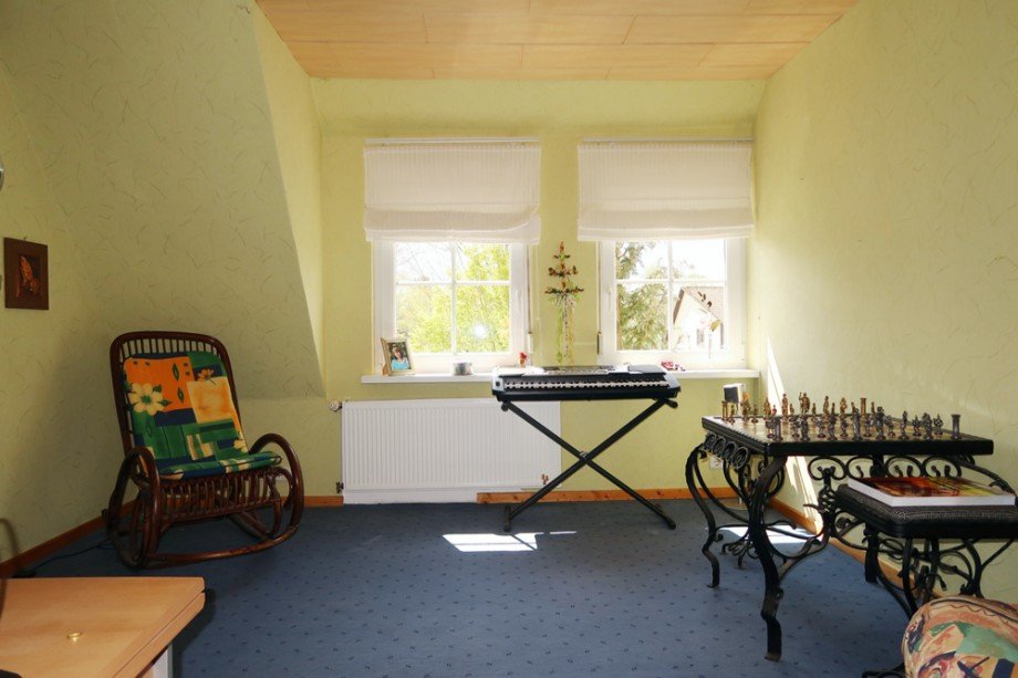 Zimmer1 DG Doppelhaush�lfte Gifhorn