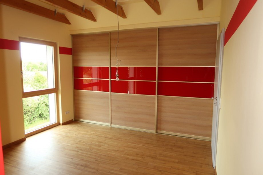 Eltern begehbarer Kleiderschrank Einfamilienhaus Wolfsburg