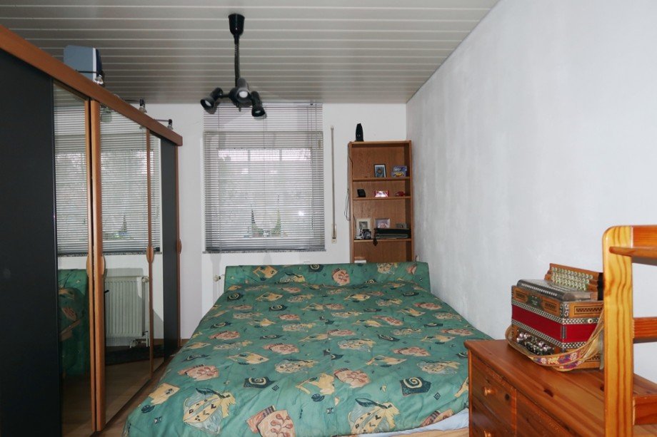 Zimmer EG Einfamilienhaus Ehra-Lessien