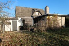 S�dansicht **possiel makes it possible** Fr�hlingserwachen! Familienfreundliches Haus sucht Sie!