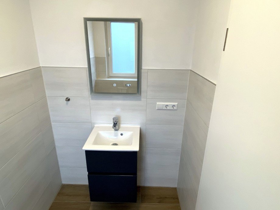 G�ste WC2 Reihenendhaus Velpke