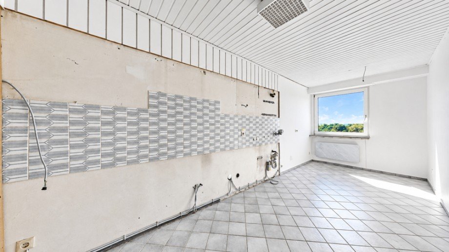 K�che Etagenwohnung Wolfsburg