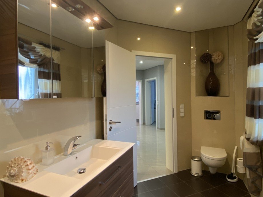 EG WC2 Einfamilienhaus Wolfsburg / Vorsfelde