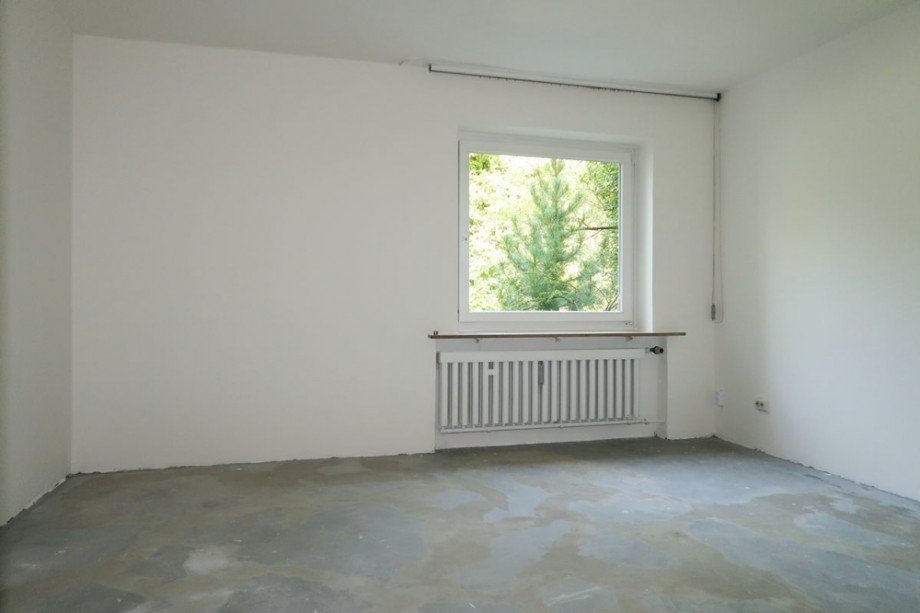 Zimmer2 Erdgeschosswohnung Wolfsburg / Klieversberg