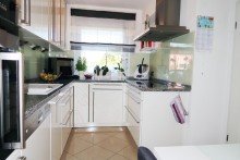 Einbauk�che1 **possiel makes it possible** BS-Lamme!  Einzug 2019 m�glich! Sehr gepflegtes Reihenmittelhaus mit Garten.