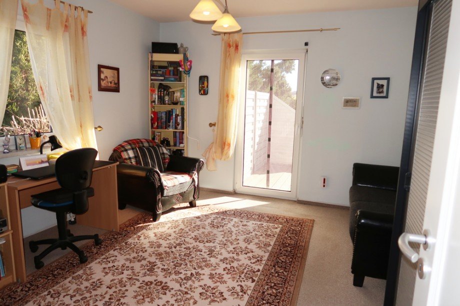 Zimmer EG Einfamilienhaus Warberg