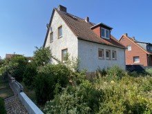 Ansicht S�dost **possiel makes it possible** 941 m� Grundst�ck mit Abrisshaus in S�lfeld