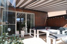Wintergarten1 **possiel makes it possible** BS-Lamme!  Einzug 2019 m�glich! Sehr gepflegtes Reihenmittelhaus mit Garten.