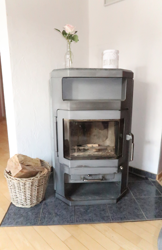 Kaminofen Doppelhaush�lfte Gifhorn