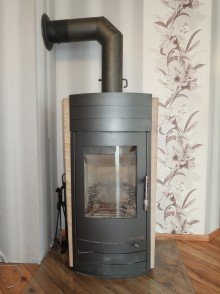 Kamin **possiel makes it possible** LAGE, LAGE, LAGE! FAMILIENFREUNDLICHES ENERGIESPARHAUS!