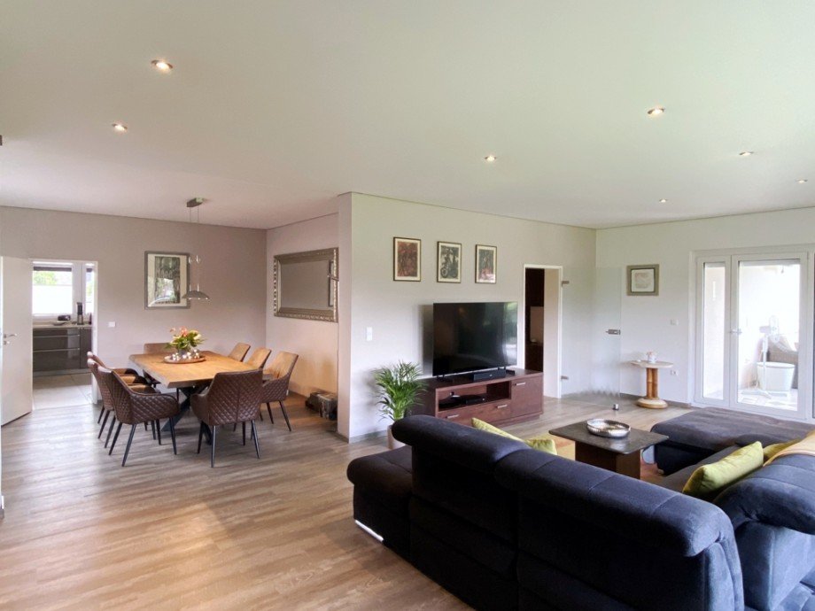 Wohnen2 Bungalow R�hen