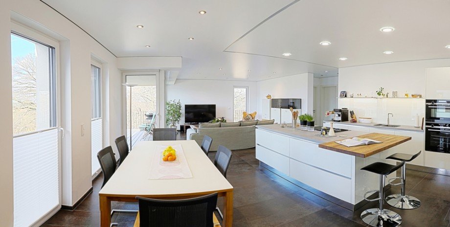 Wohnen Etagenwohnung Wolfsburg / Steimker G�rten