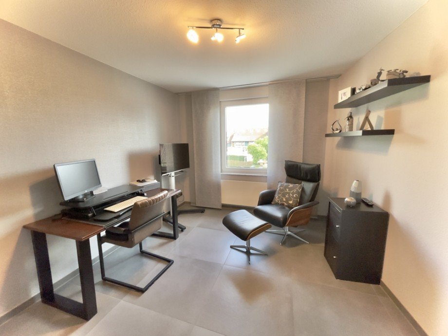 Zimmer 2 Maisonettewohnung Wolfsburg / Fallersleben