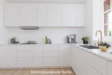 K�che1 **possiel makes it possible** Sofortbezug! Reihenmittelhaus in Parsau/ RENOVIERT!