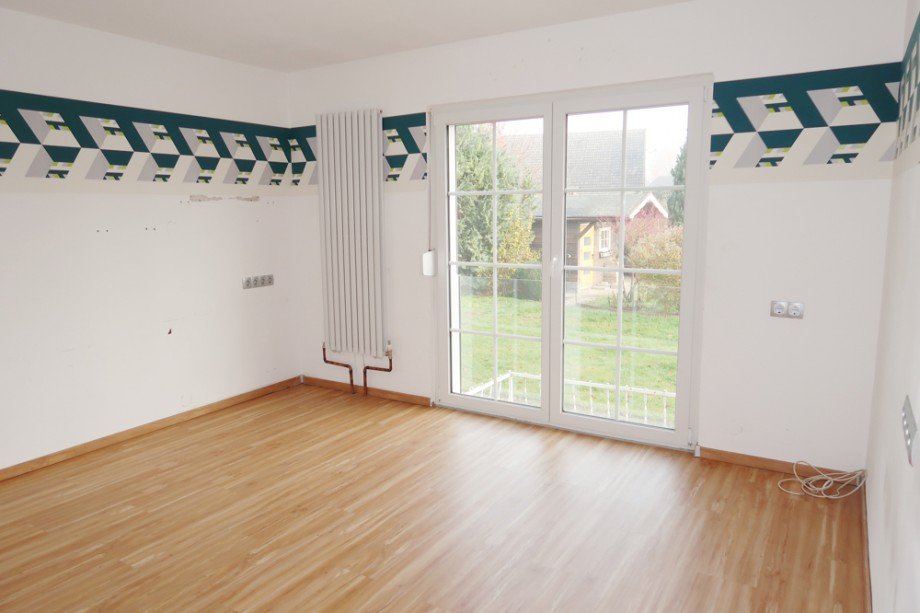Zimmer 2 Einfamilienhaus Wolfsburg