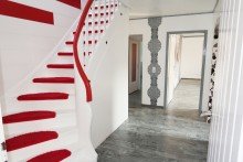 Eingangsflur **possiel makes it possible** Anschauen lohnt sich! Pflegeleichtes Grundst�ck mit besonderem Charme!