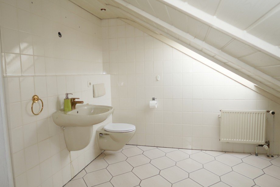 Bad Einfamilienhaus Wolfsburg