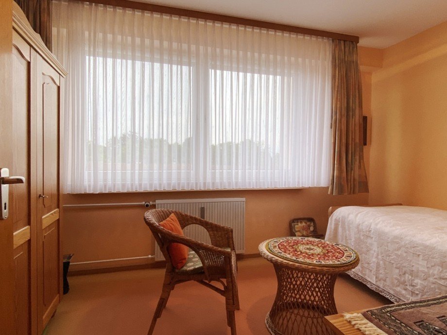 G�stezimmer Etagenwohnung Wolfsburg / Alt Wolfsburg
