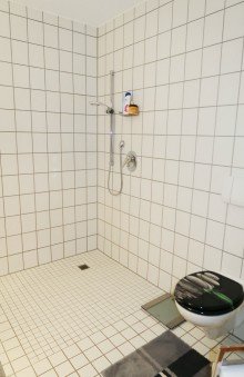 Bad1 **possiel makes it possible** Bruttorendite ca. 5% / Erdgeschoss / Barrierefrei / Terrasse mit Garten!