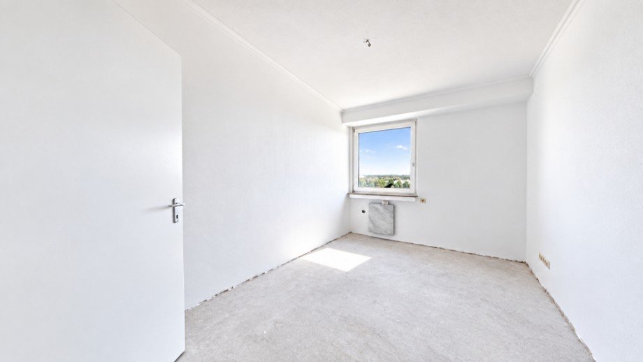 Zimmer1 Etagenwohnung Wolfsburg