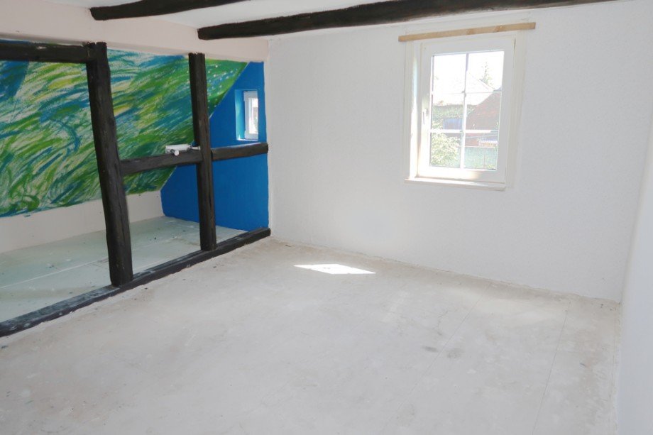 Zimmer Einfamilienhaus Siestedt