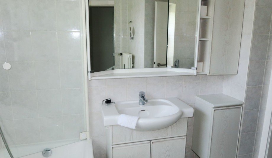 Bad Erdgeschosswohnung Wolfsburg / Klieversberg