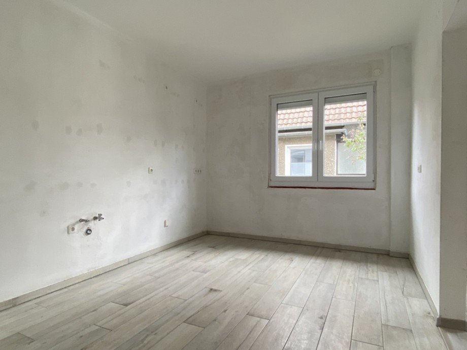 K�che Zweifamilienhaus Wolfsburg / Vorsfelde