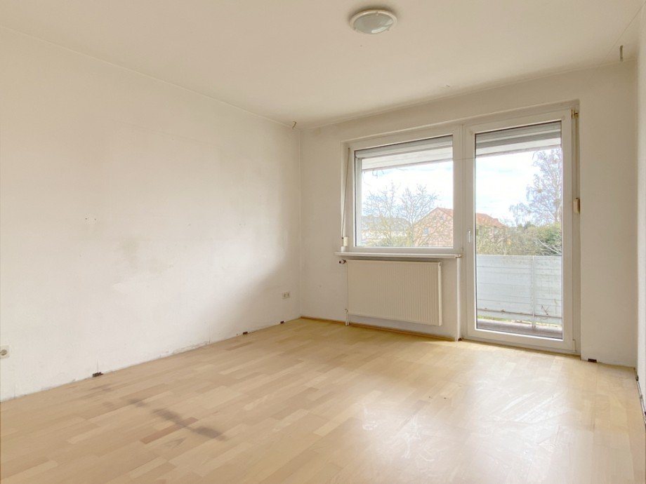 Schlafzimmer Reiheneckhaus Wolfsburg / Vorsfelde