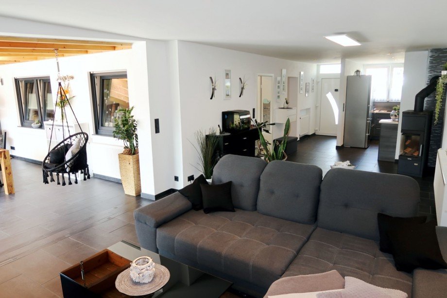 Wohnen1 Bungalow Wolfsburg / Vorsfelde