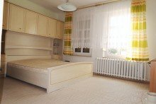 Zimmer2 EG **possiel makes it possible** Naturnah / Ideal f�r die Junge Familie