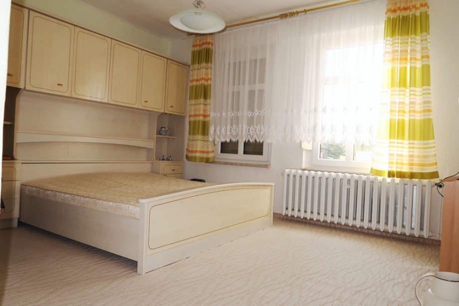 Zimmer2 EG Haus R�tzlingen
