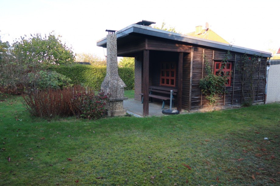 Partyraum Einfamilienhaus Wolfsburg / Barnstorf