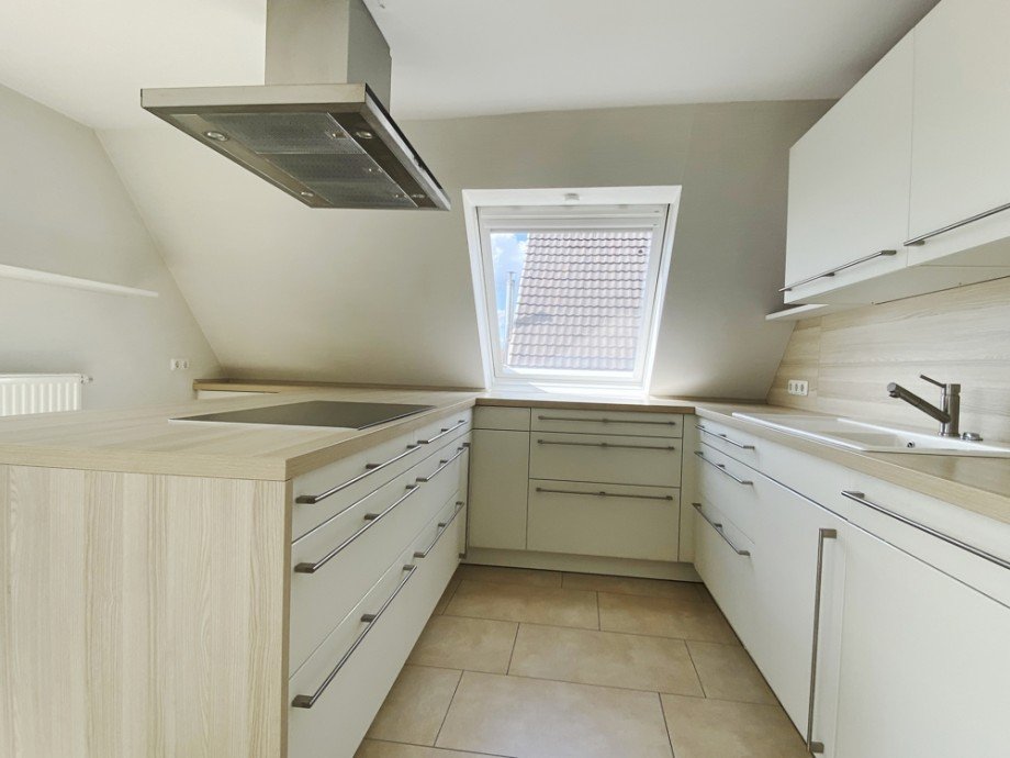 OG K�che2 Zweifamilienhaus Wolfsburg / Vorsfelde
