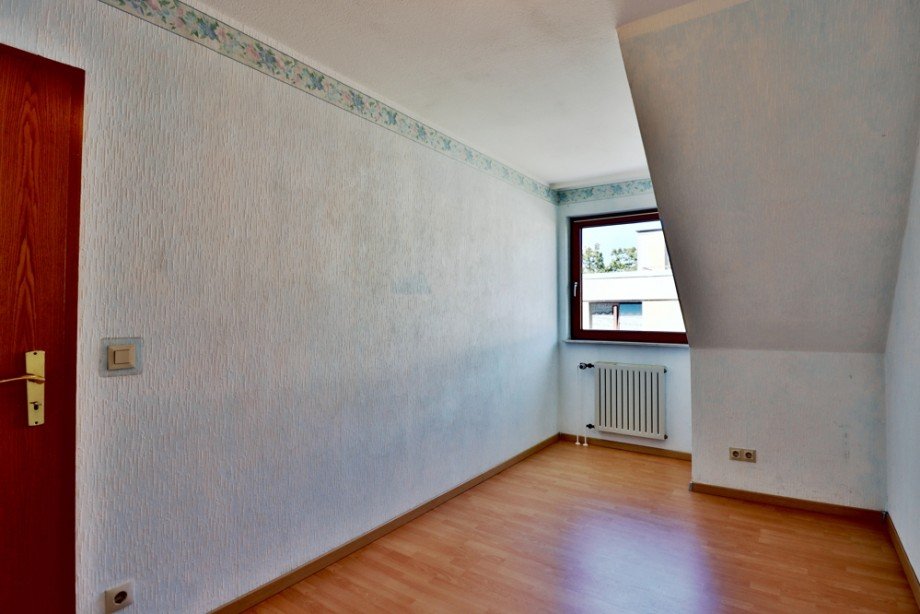 DG Zimmer 2 Reihenmittelhaus Wolfsburg