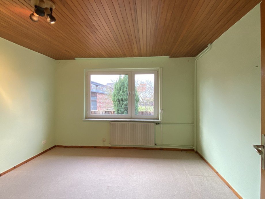 EG Zimmer West Einfamilienhaus Wolfsburg / Fallersleben