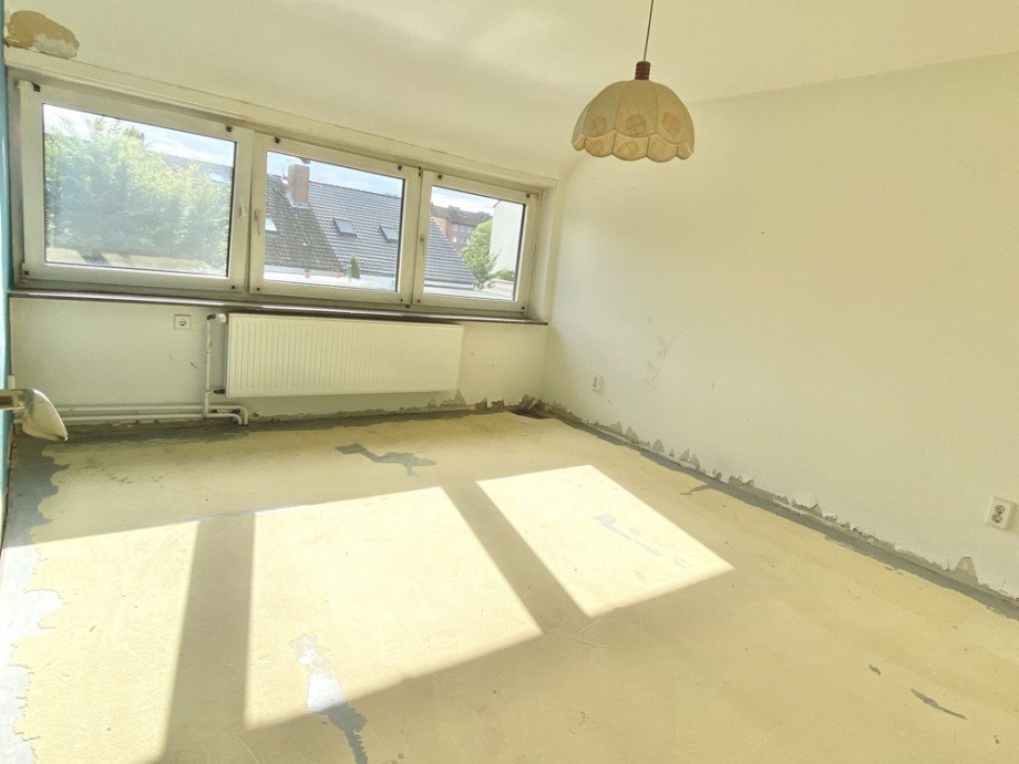 Zimmer 1 OG Reihenhaus Gifhorn