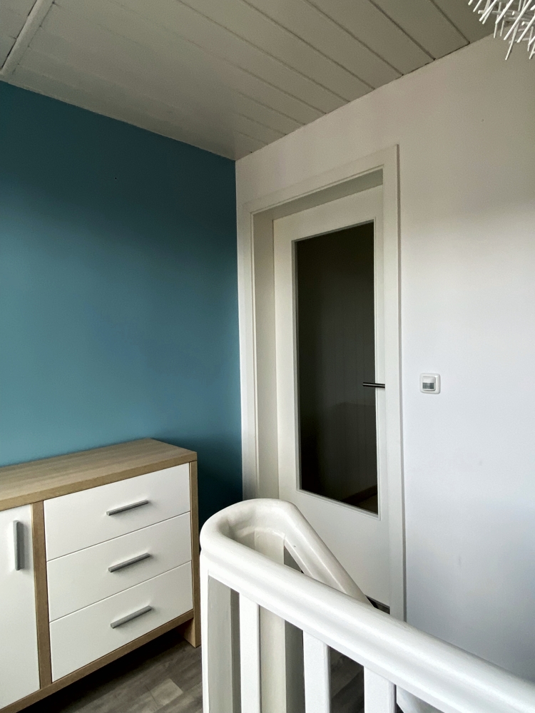 OG Wohnungseingang Zweifamilienhaus Wolfsburg / Vorsfelde