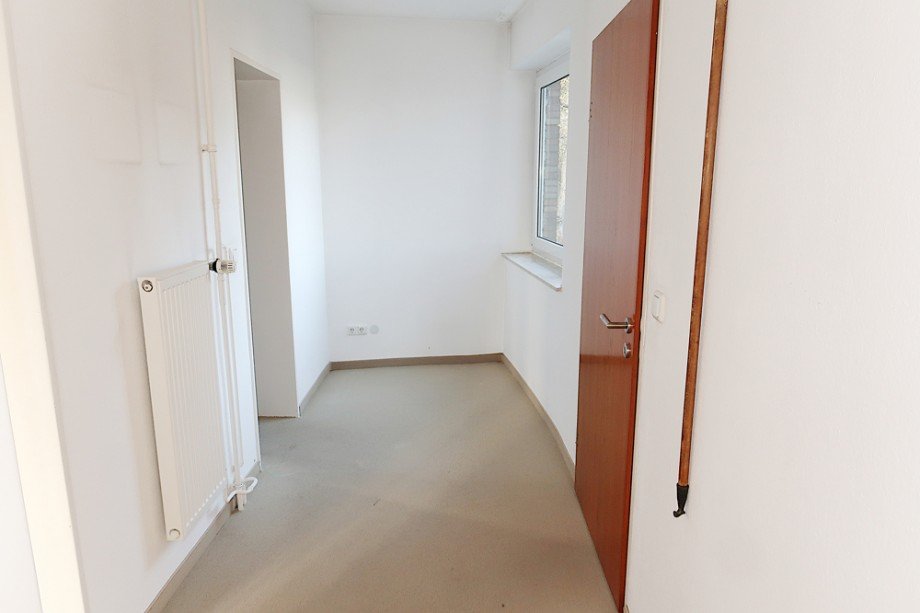 Flur Zi. 2+3 Einfamilienhaus Wolfsburg