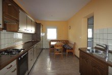 K�che EG **possiel makes it possible** Einfamilienhaus Wolfenb�ttel Innenstadtlage!