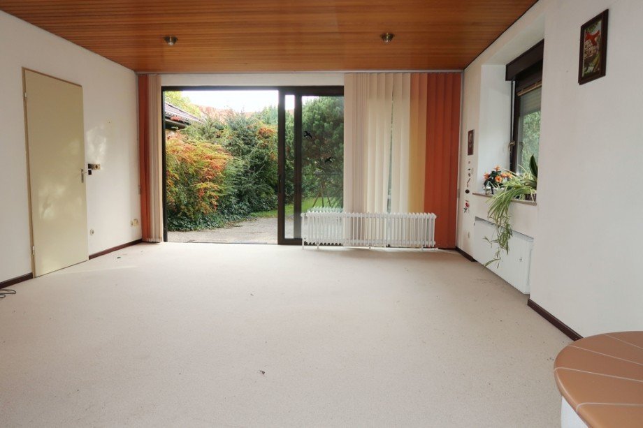 Wohnen Blick Terrasse Haus Oslo�